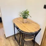 Apartamento Nowoczesny Maly Nr 3