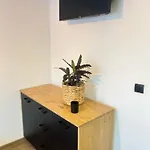 Apartamento Nowoczesny Maly Nr 3