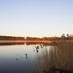 Nowoczesny Maly Nr 3 Apartamento Orzysz