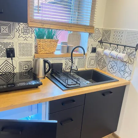 Nowoczesny Maly Nr 3 Orzysz