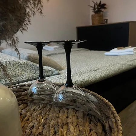 Nowoczesny Maly Nr 3 Appartement