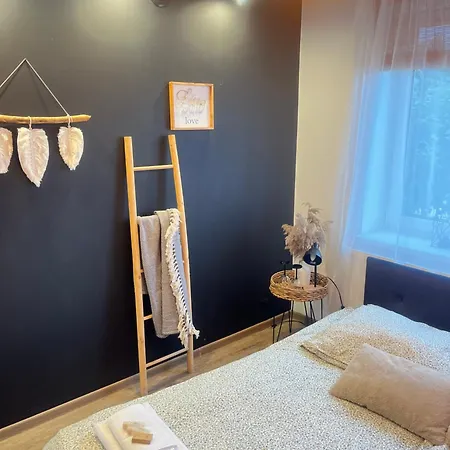 Apartamento Nowoczesny Maly Nr 3 Orzysz