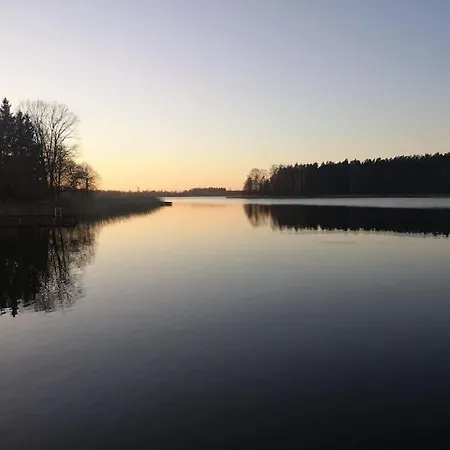 Nowoczesny Maly Nr 3 * Orzysz