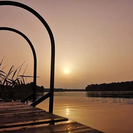 Nowoczesny Maly Nr 3 Apartamento *