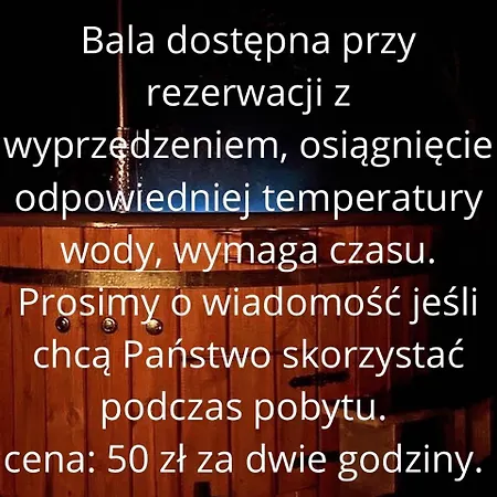 Appartamento Nowoczesny Maly Nr 3