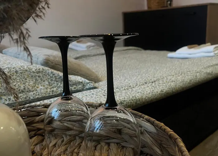 Nowoczesny Maly Nr 3 Apartment